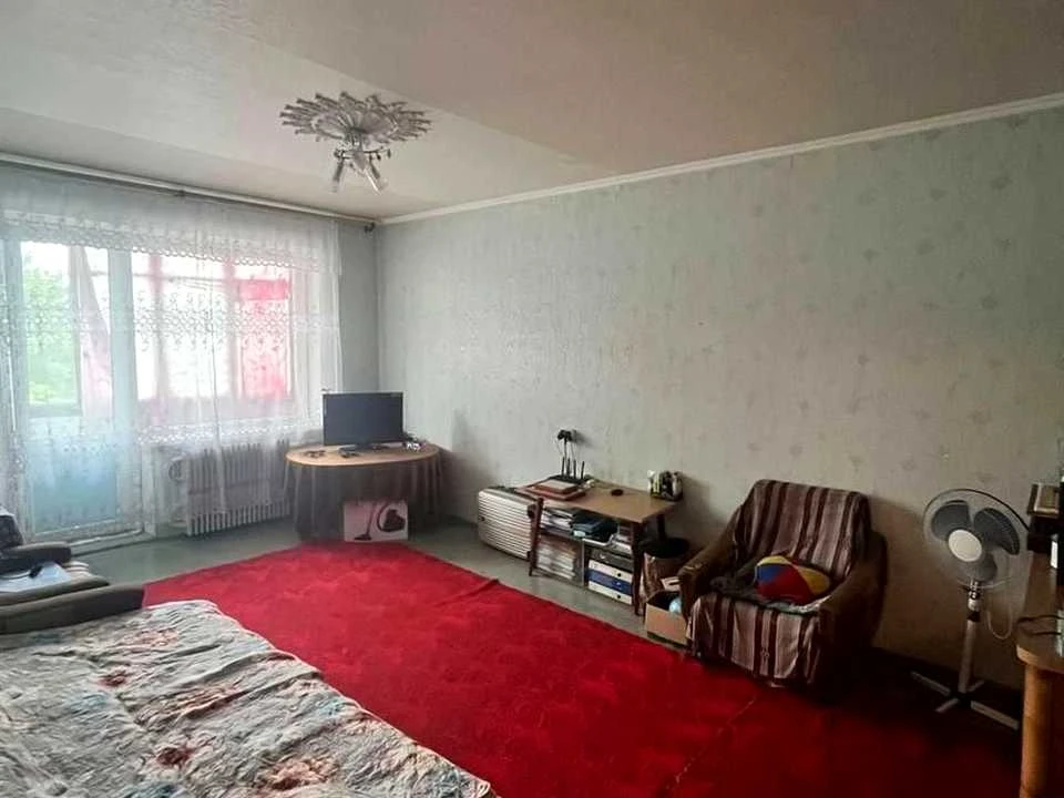 Квартира. Дніпро, Запорізьке шосе