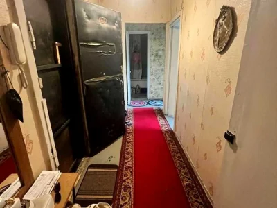Квартира. Дніпро, Запорізьке шосе