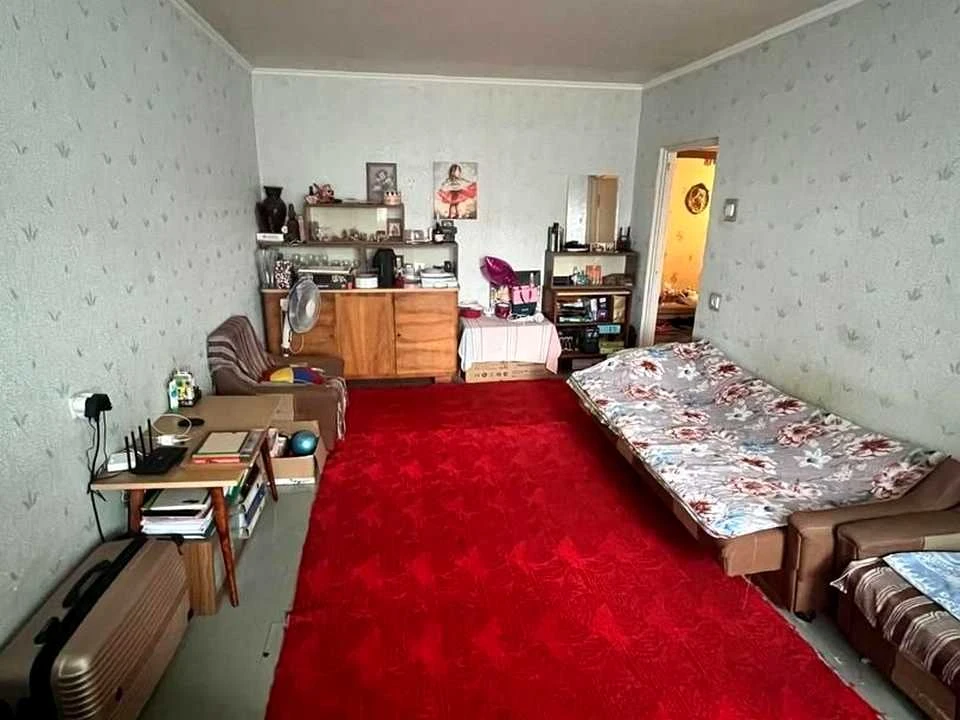 Квартира. Дніпро, Запорізьке шосе