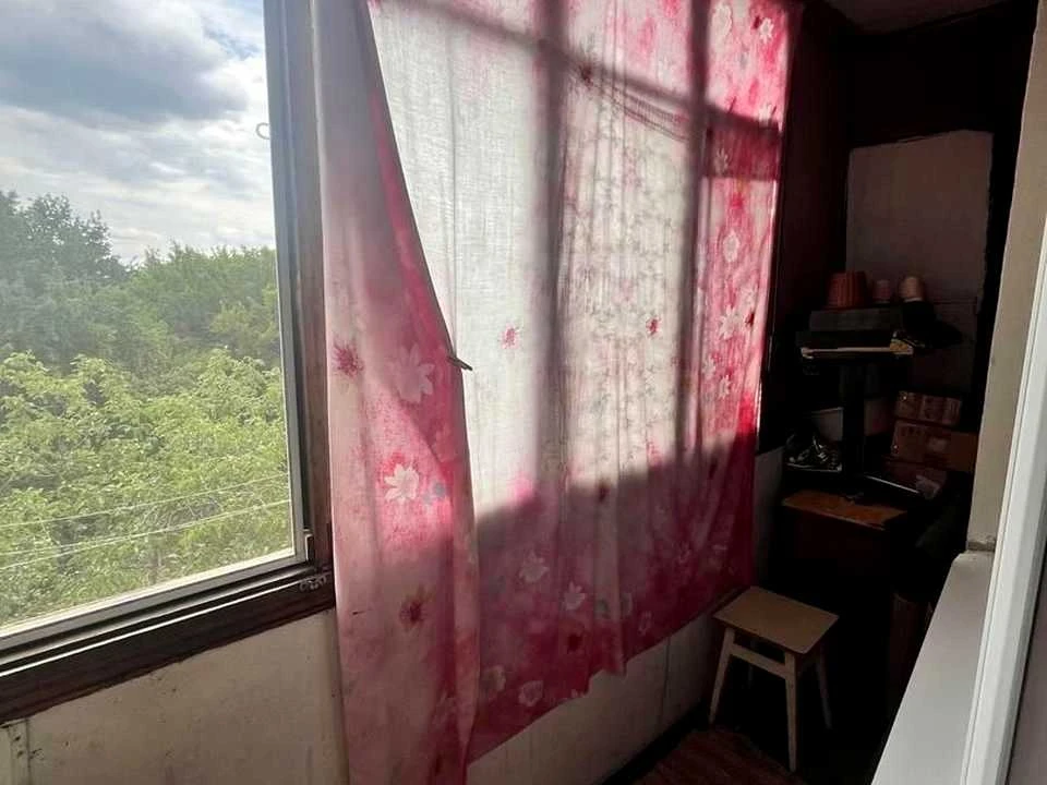 Квартира. Дніпро, Запорізьке шосе