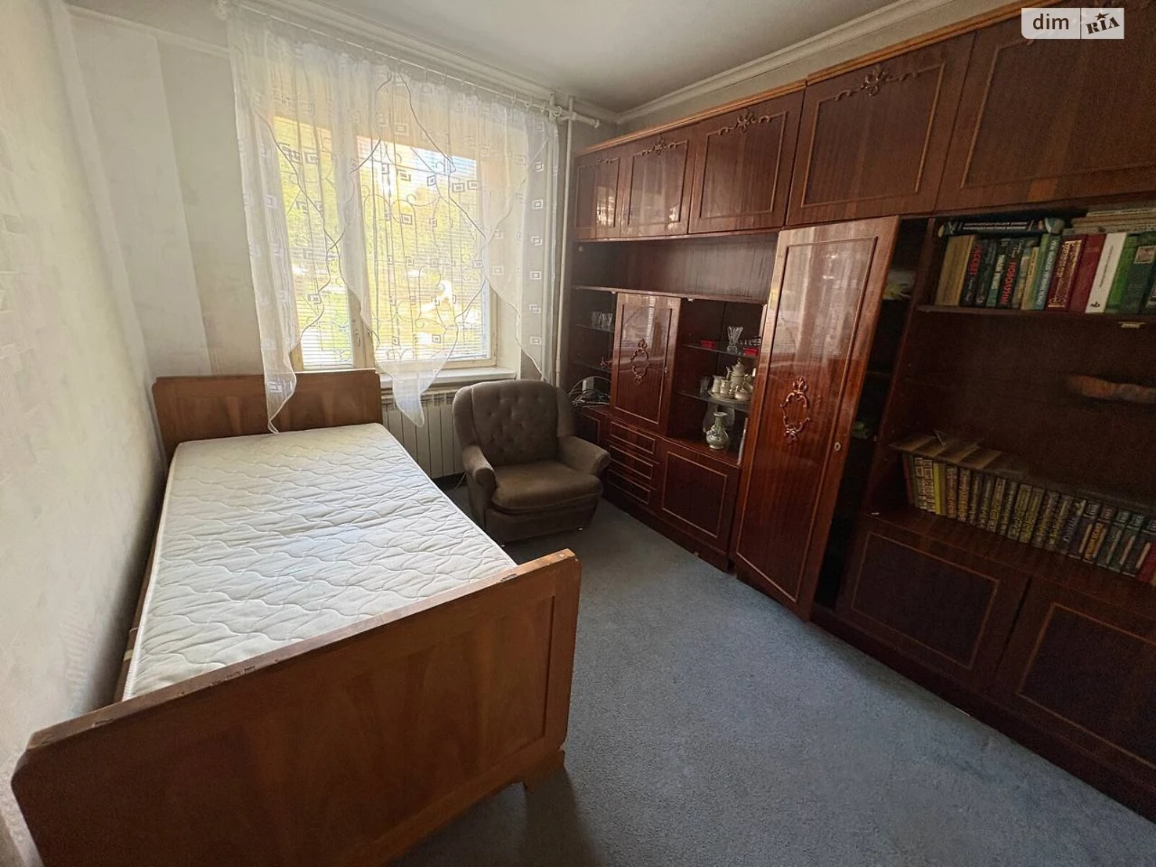 Продаж Квартира Сихів