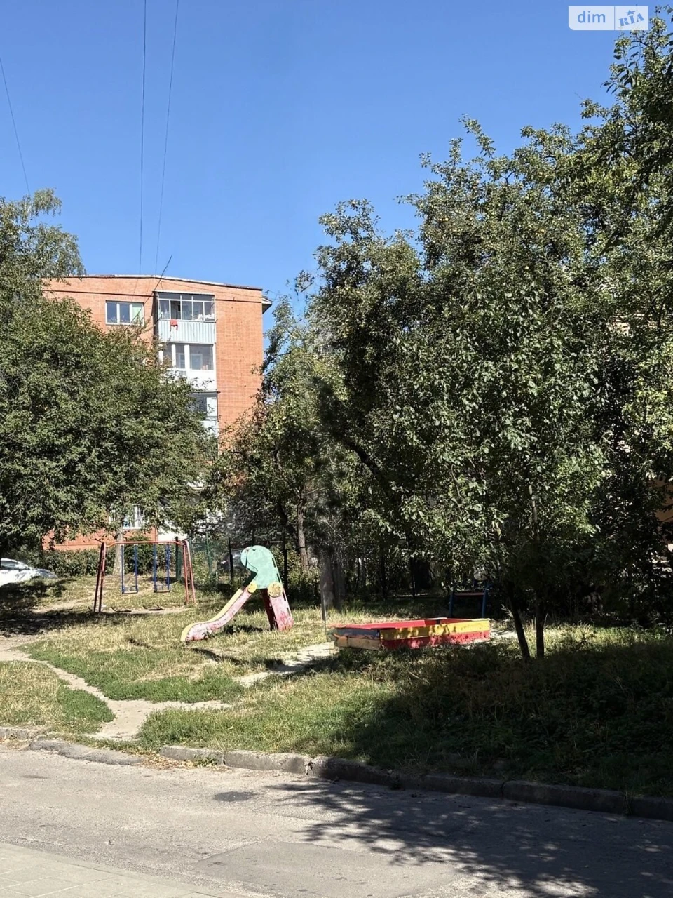 Продаж Квартира Сихів