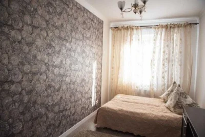 Продаж просторої квартири площею 80 кв.м на вул. Скісна/ ТЦ