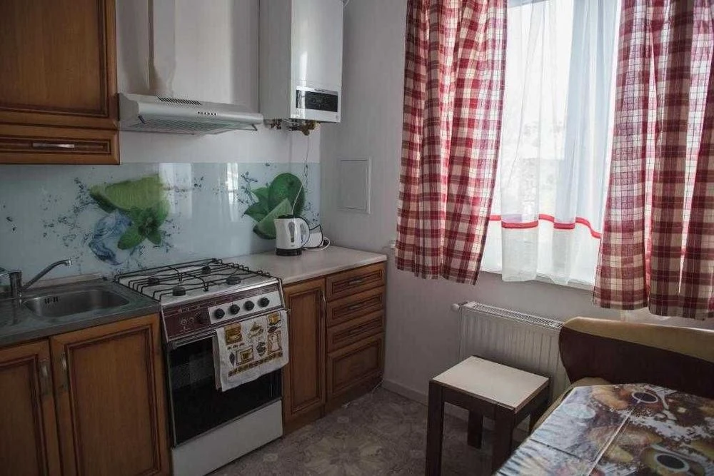Продаж просторої квартири площею 80 кв.м на вул. Скісна/ ТЦ