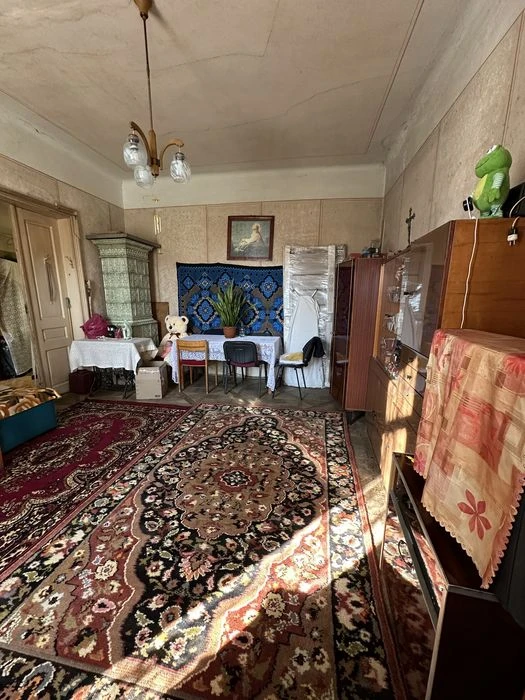 Продаж 3-кімнатної квартири 65.8 м.кв., вул Личаківська