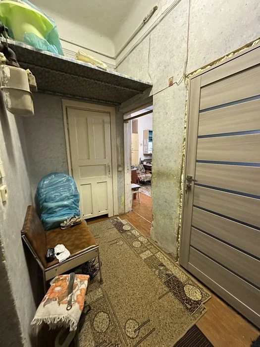Продаж 3-кімнатної квартири 65.8 м.кв., вул Личаківська