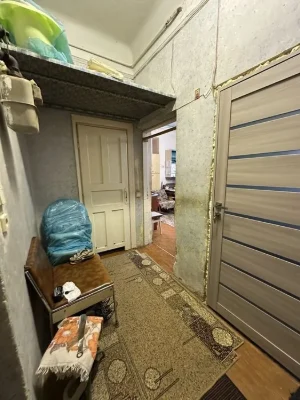 Продаж 3-кімнатної квартири 65.8 м.кв., вул Личаківська