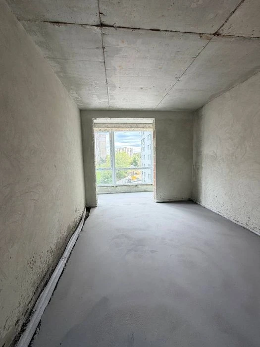 Продаж 2-кімнатної квартири 62 м.кв., вул Очеретяна ЖК Strim