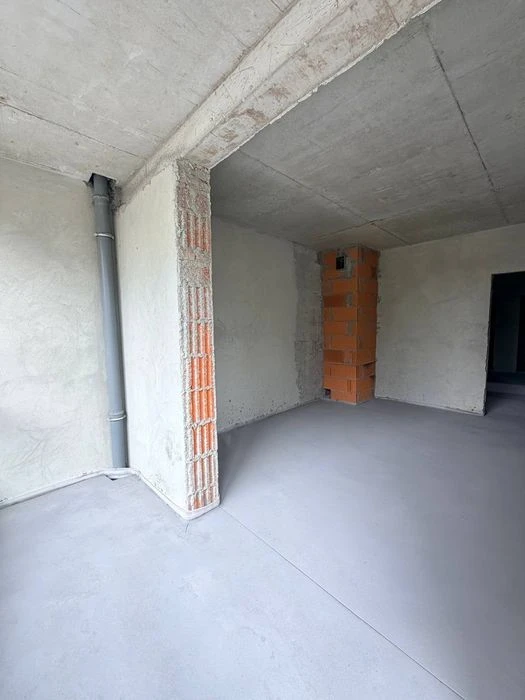 Продаж 2-кімнатної квартири 62 м.кв., вул Очеретяна ЖК Strim