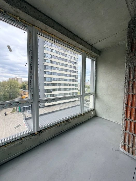 Продаж 2-кімнатної квартири 62 м.кв., вул Очеретяна ЖК Strim