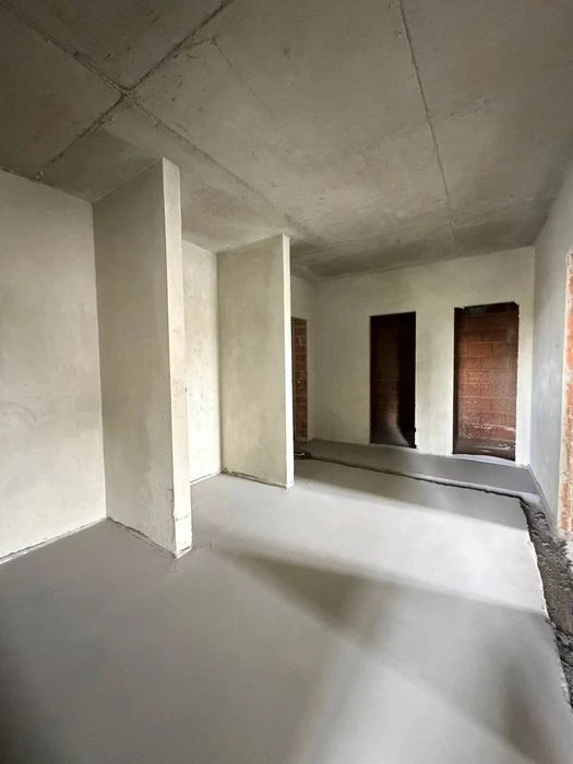 Продаж 2-кімнатної квартири 62 м.кв., вул Очеретяна ЖК Strim