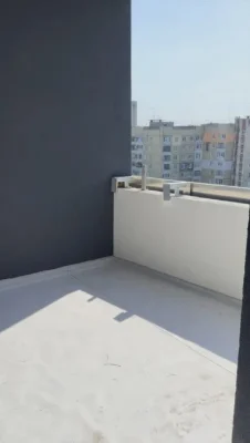 Продаж 1-кімнатної квартири 51.3 м.кв., вул. Соняшникова