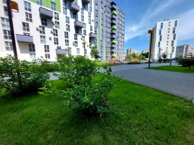 Квартира. Львів, Рудненська вул. (Білогорська), (4 черга (бу
