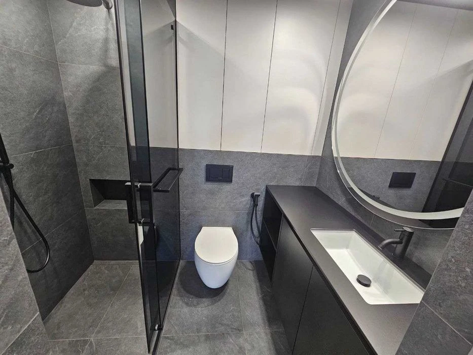 Продаж 3 кім.кв. з дизайн- проектом на вул. Зелена