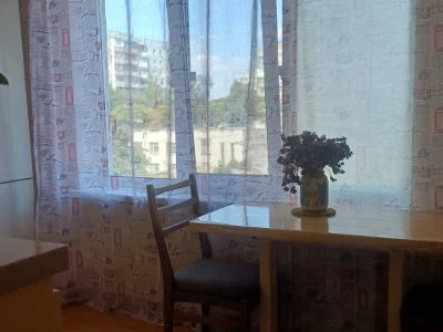 Apartment. Zaporizhzhia, Khortytske highway
