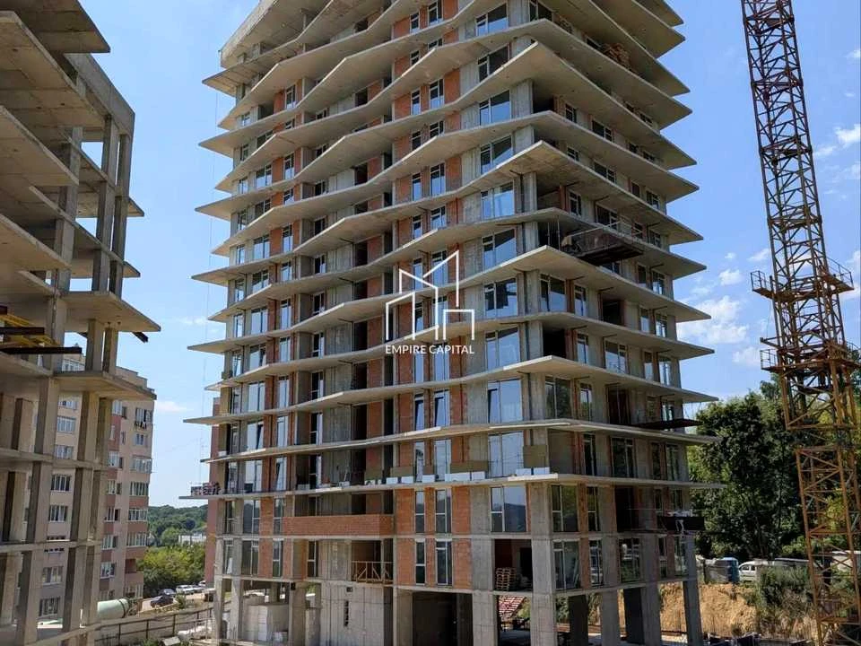 Квартира. Львів, Джона Леннона вул., (Будинок 2)