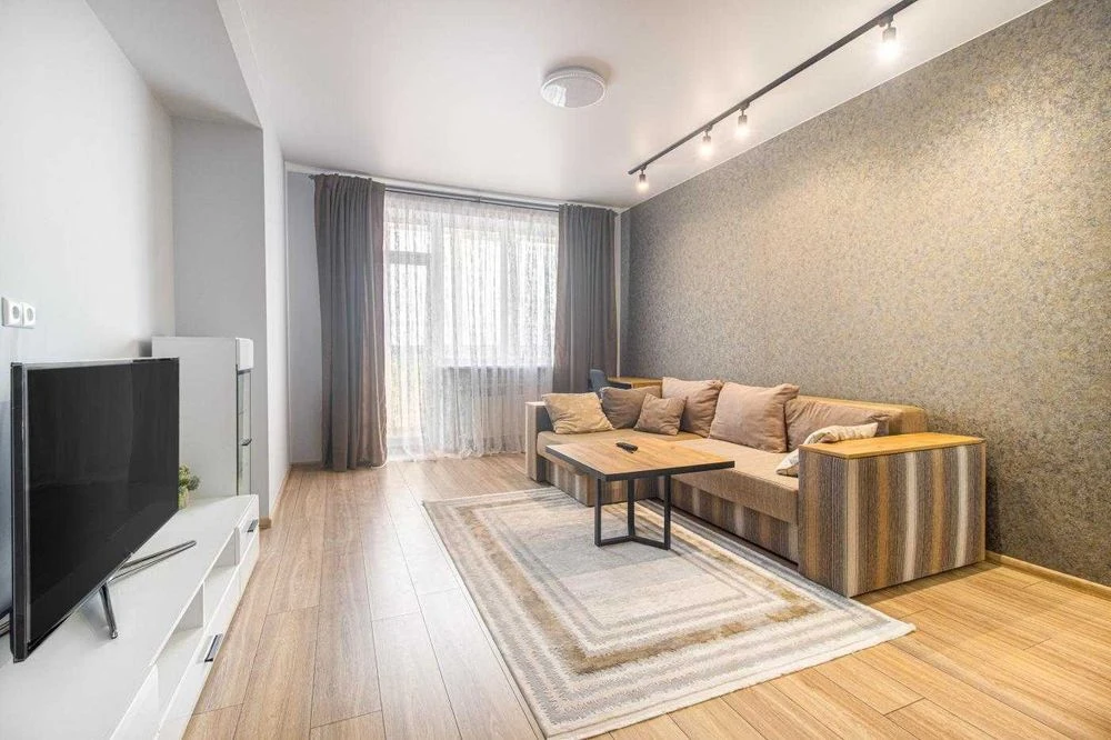 2-кімнатна квартира 71 м² з ремонтом у новобудові | вул. Ант