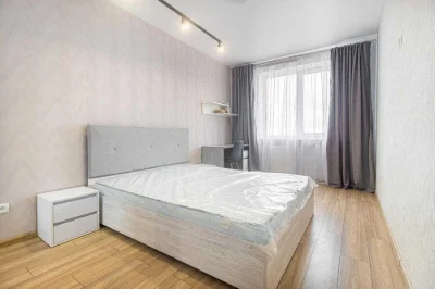 2-кімнатна квартира 71 м² з ремонтом у новобудові | вул. Ант