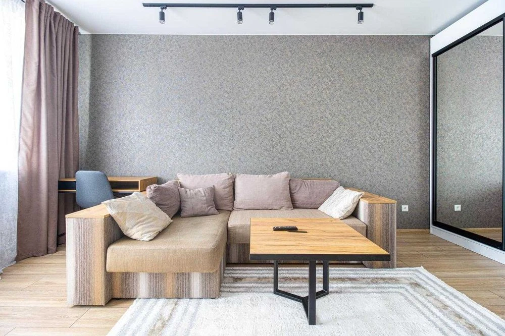 2-кімнатна квартира 71 м² з ремонтом у новобудові | вул. Ант