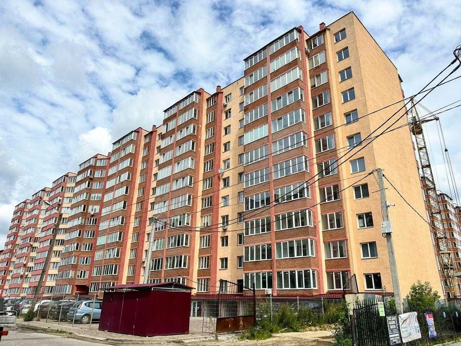 2-кімнатна квартира 71 м² з ремонтом у новобудові | вул. Ант