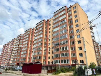 2-кімнатна квартира 71 м² з ремонтом у новобудові | вул. Ант