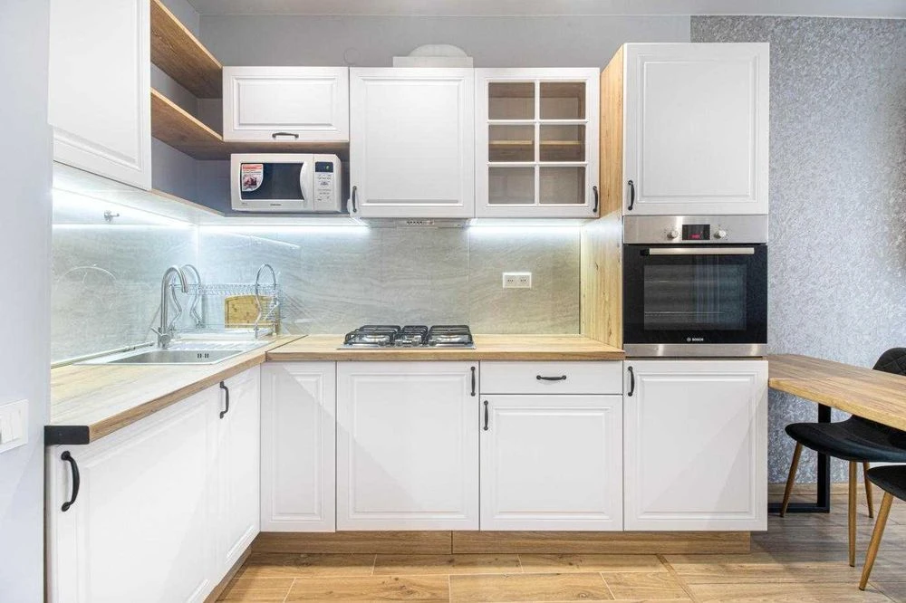 2-кімнатна квартира 71 м² з ремонтом у новобудові | вул. Ант