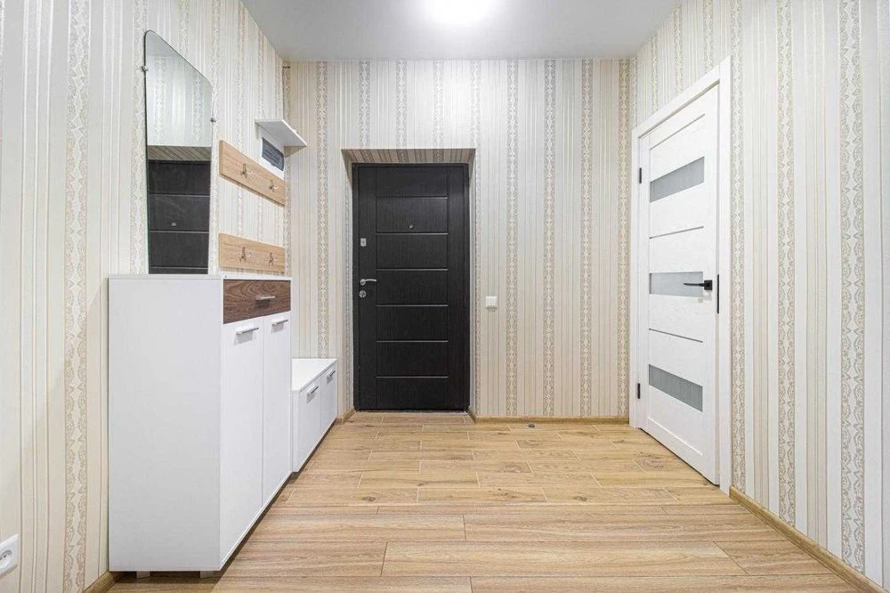 2-кімнатна квартира 71 м² з ремонтом у новобудові | вул. Ант
