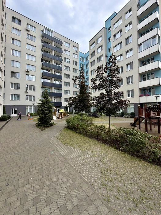 1 кім квартира 55 м2 з ремонтом, новобудова, Львів Під Голос