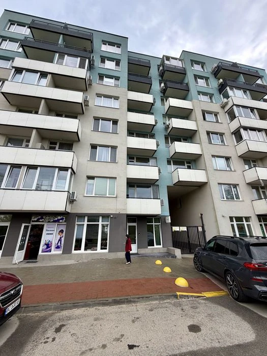 1 кім квартира 55 м2 з ремонтом, новобудова, Львів Під Голос