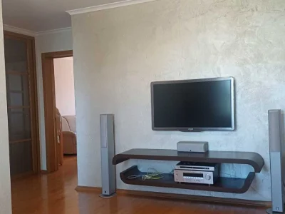 Apartment. Zaporizhzhia, Khortytske highway