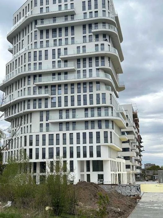 Продаж квартир у ЖК Five Address