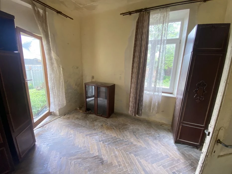Продаж 1но кімнатної квартири вул.Кульпаркіська