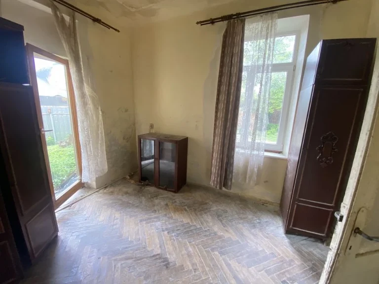Продаж 1но кімнатної квартири вул.Кульпаркіська