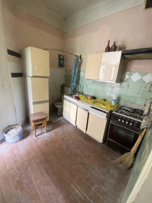 Продаж 1но кімнатної квартири вул.Кульпаркіська