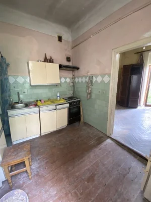Продаж 1но кімнатної квартири вул.Кульпаркіська