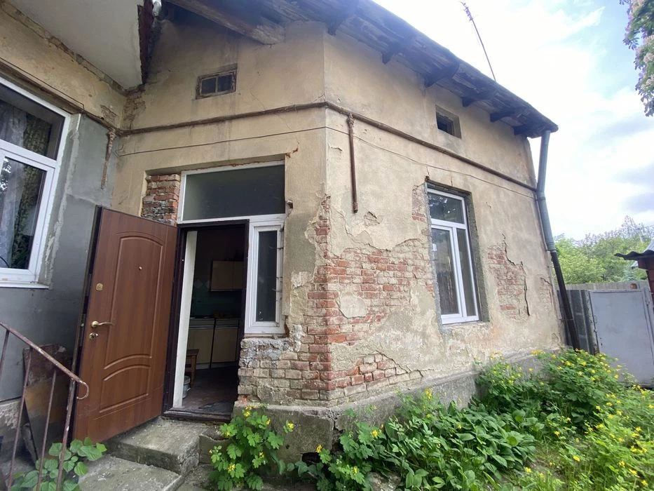 Продаж 1но кімнатної квартири вул.Кульпаркіська