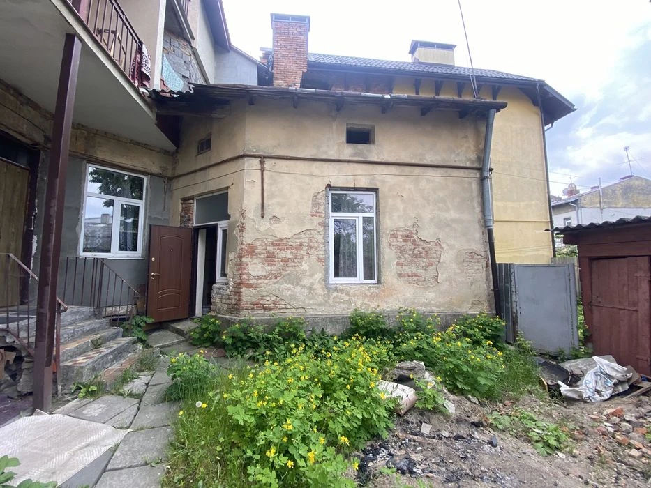 Продаж 1но кімнатної квартири вул.Кульпаркіська