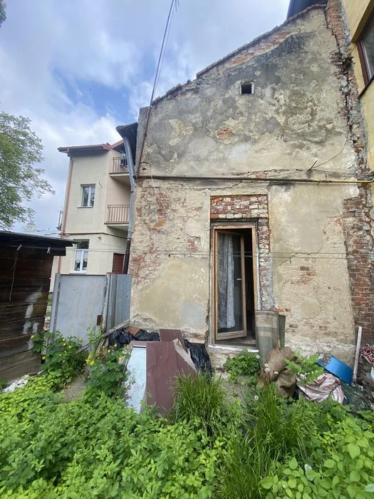 Продаж 1но кімнатної квартири вул.Кульпаркіська
