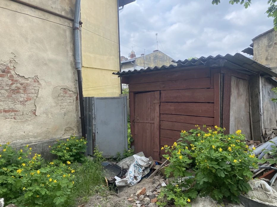 Продаж 1но кімнатної квартири вул.Кульпаркіська