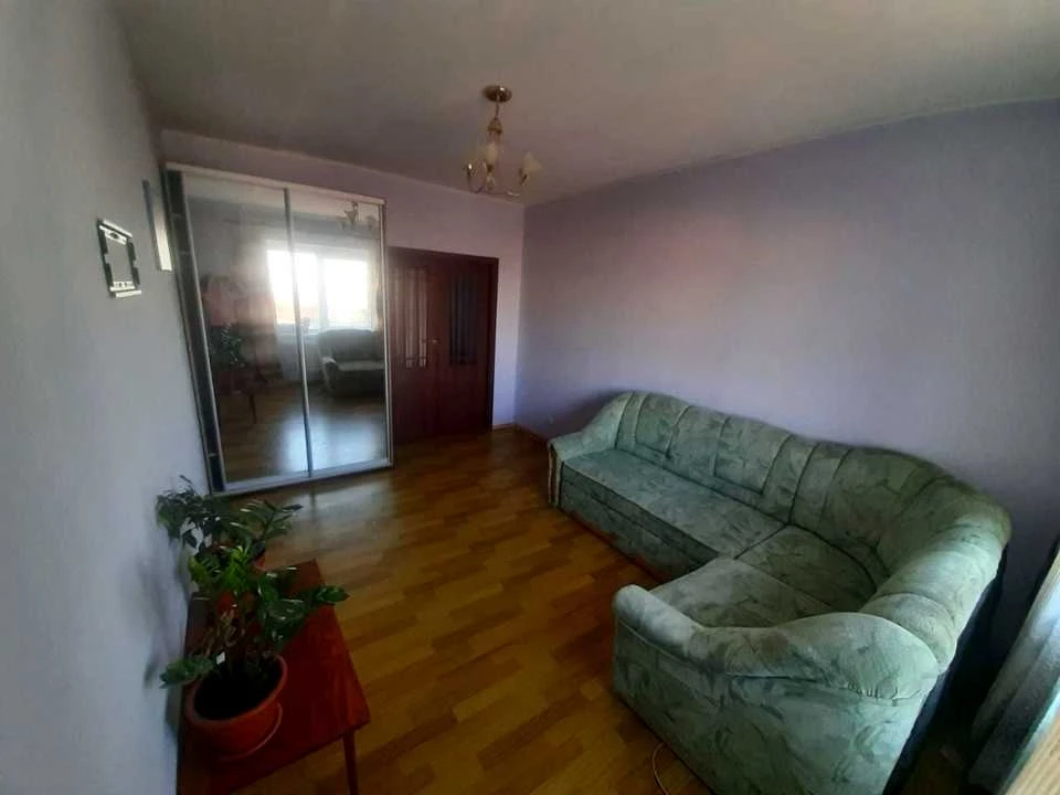 Apartment. Dnipro, Blizhnia St.