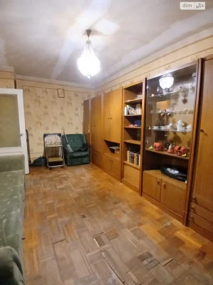 Продаж Квартира Франківський