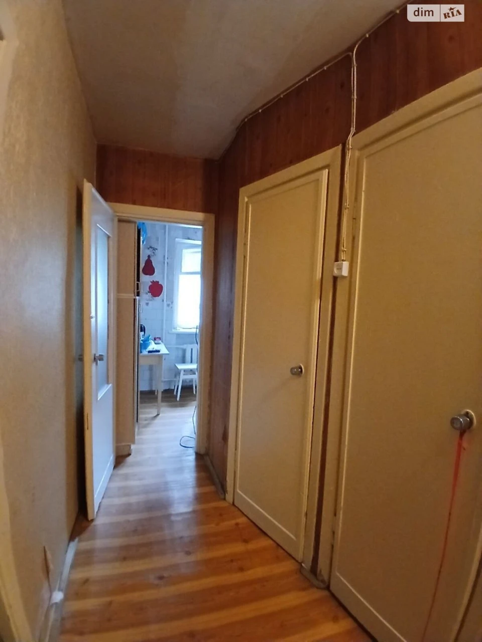 Продаж Квартира Франківський