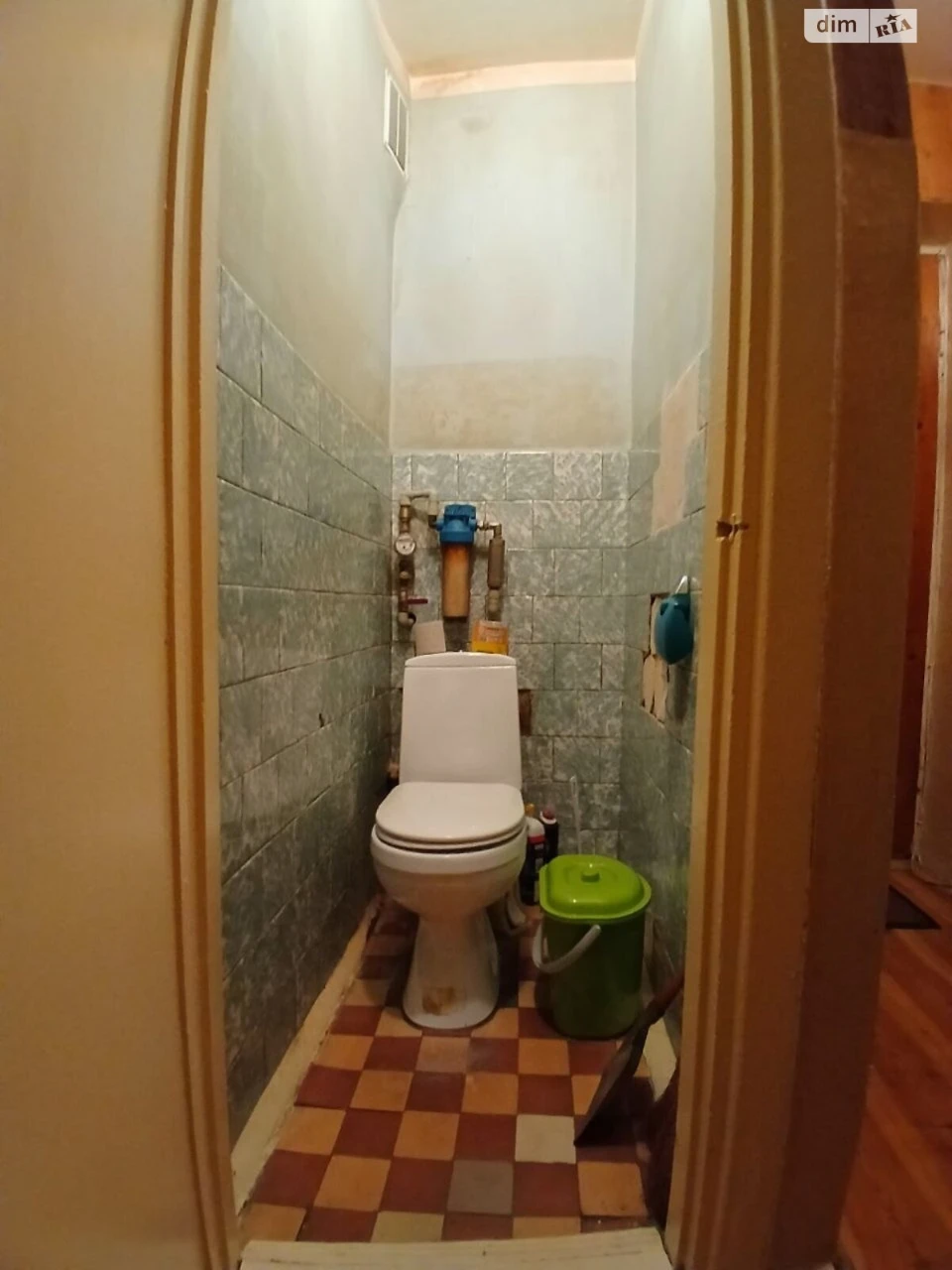 Продаж Квартира Франківський