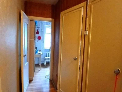 Квартира. Львів, Природна вул.