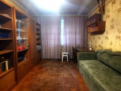 Квартира. Львів, Природна вул.