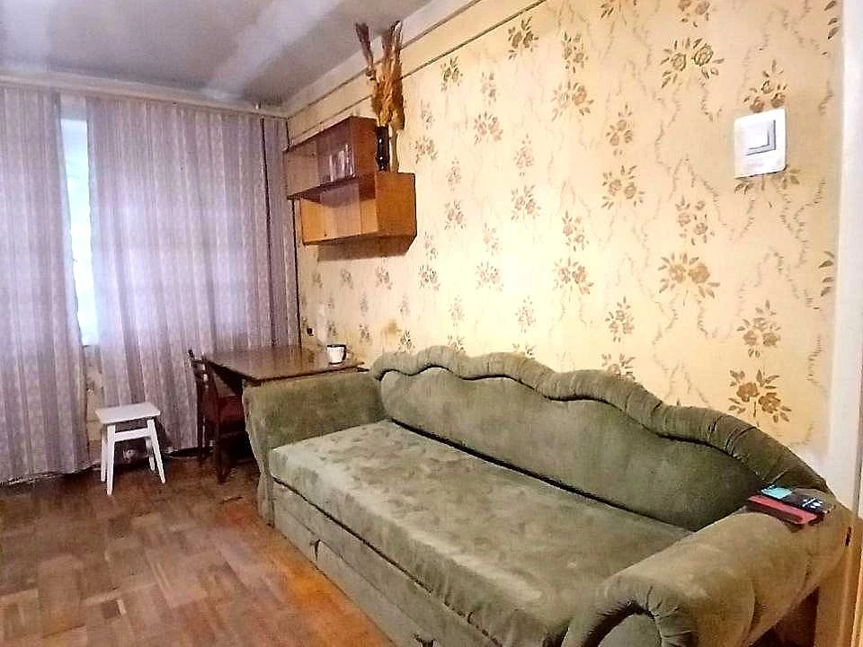 Квартира. Львів, Природна вул.
