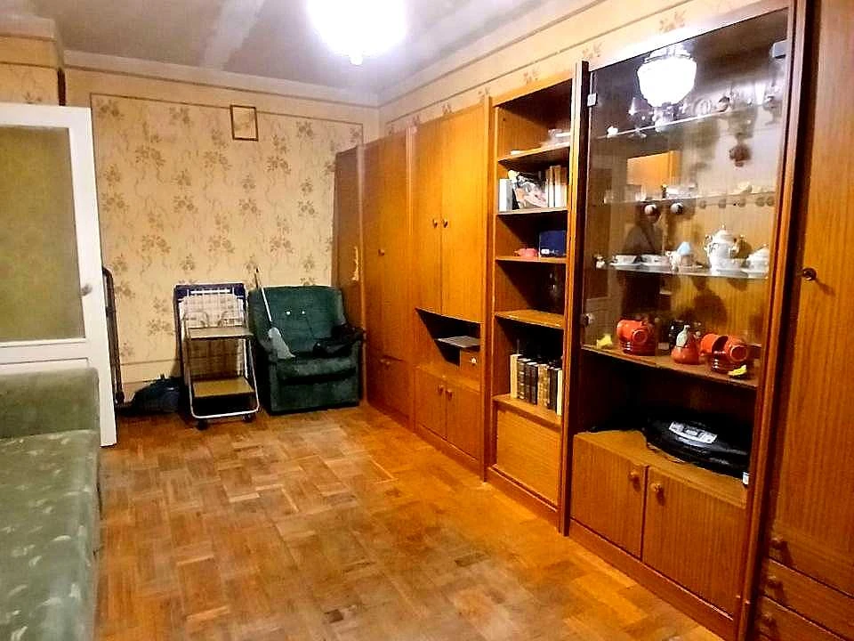 Квартира. Львів, Природна вул.