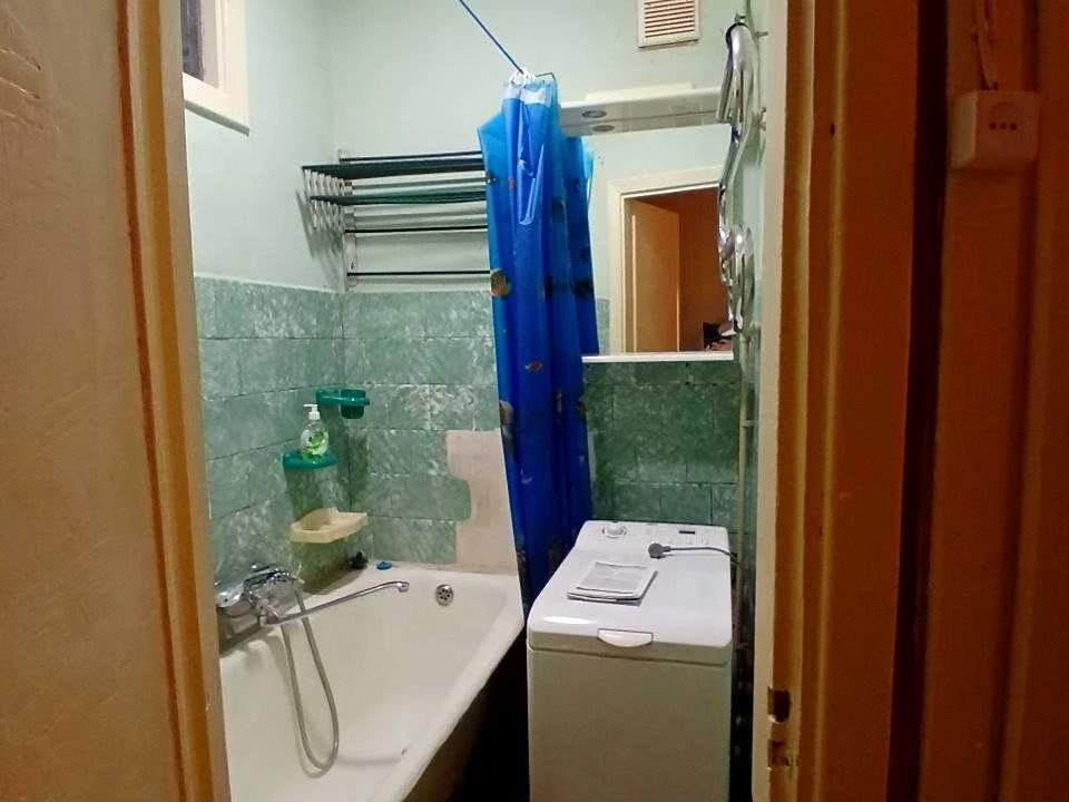 Квартира. Львів, Природна вул.