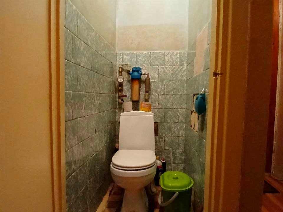 Квартира. Львів, Природна вул.