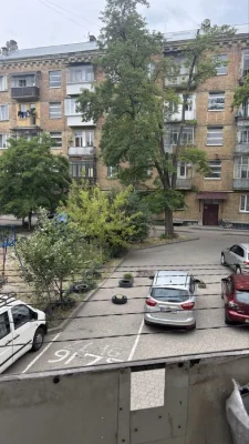 3 кімнатна квартира  Промислова Волинська